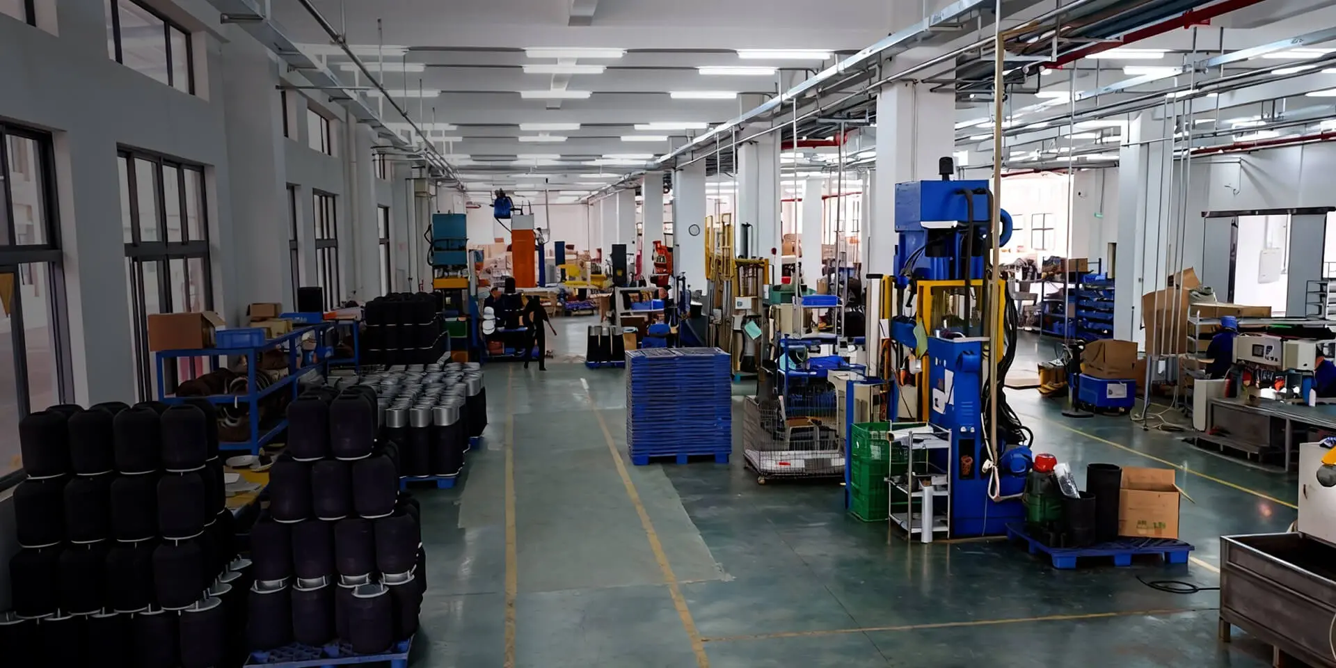 Automatisation | Renseignement | Haute efficacit&eacute;