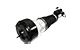 Ressorts de suspension pneumatique pour voiture de tourisme