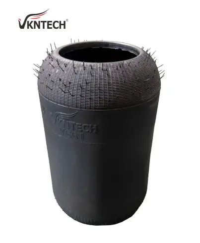 V661 pour ressort pneumatique d'autobus 661N soufflet pneumatique en caoutchouc Firestone W01-095-0021