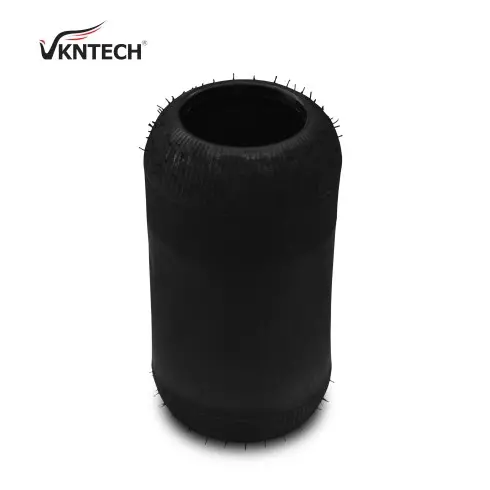 Les ressorts pneumatiques de l'autobus V664 644N DAF 689677 REMPLACEnt Firestone W01-095-0118 11134445 ci-dessous