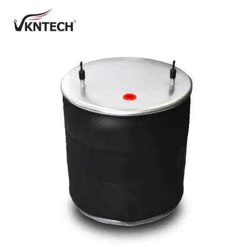RESSORT PNEUMATIQUE DE REMORQUE VKNTECH 1K8966-16 BPW 36 Contitech 881MB W01-M58-8966  