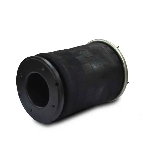 Vkntech 1k6364 Ressort pneumatique de remorque pour Firestone W01-M58-6364 Goodyear 1R14-061 1R14-705 813MB 4st camion robuste