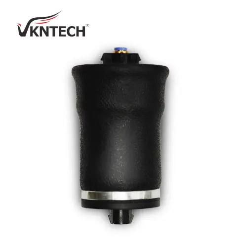 Ressort pneumatique de cabine VKNTECH 1S7206 Firestone Ressort de suspension pneumatique W02-358-7206 Pi&egrave;ces de rechange de camion Freightliner 18-29919-000  