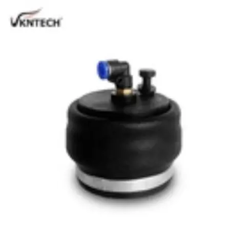 Ressort pneumatique de si&egrave;ge 1S5102 Contitech SZ75-102 pour camion et remorque