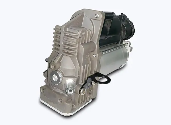 Compresseur d'air W166 A1663200204 VKNTECH 1D1005 Mercedes pompe &agrave; air A1663200104 pour voiture de tourisme