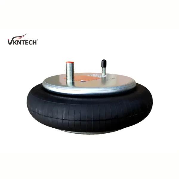 RESSORT PNEUMATIQUE CONVOLUT&Eacute; UNIQUE VKNTECH 1B6994 Firestone W01-358-6994 RESSORT PNEUMATIQUE DE RAMASSAGE