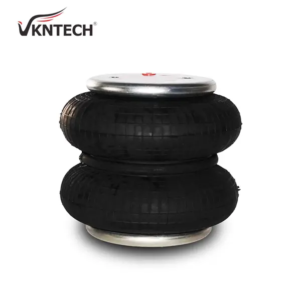 RESSORT PNEUMATIQUE CONVOLU&Eacute; double 2b6910 Firestone W01-358-6910 RAMASSER LE RESSORT PNEUMATIQUE