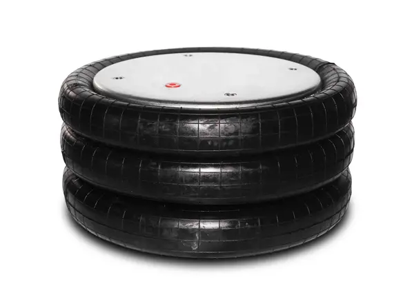 Ressort pneumatique alambiqu&eacute; triple 3B7838 Firstone W01-358-7838