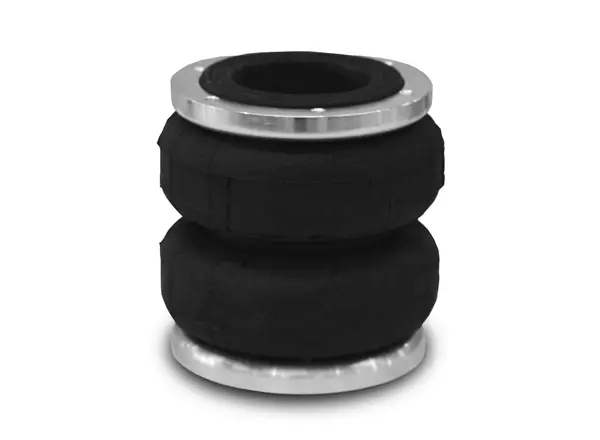 Airbag &agrave; suspension pneumatique &agrave; double contour 2B6951 pour voiture industrielle et modifi&eacute;e, r&eacute;f&eacute;rence n&deg; Contitech FD200-25 W01-358-6951