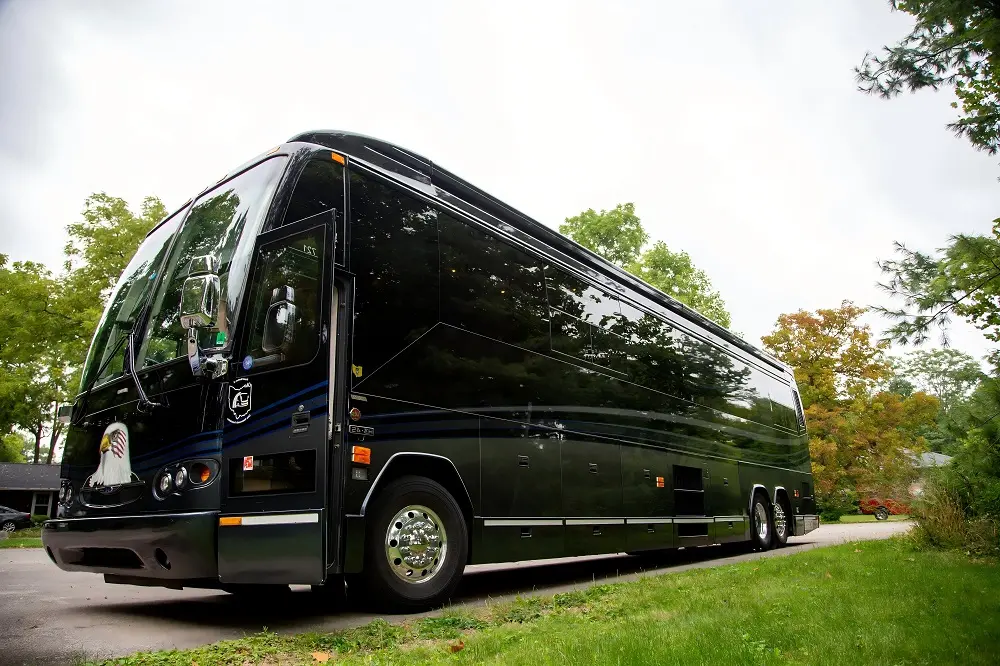 Applications BUS